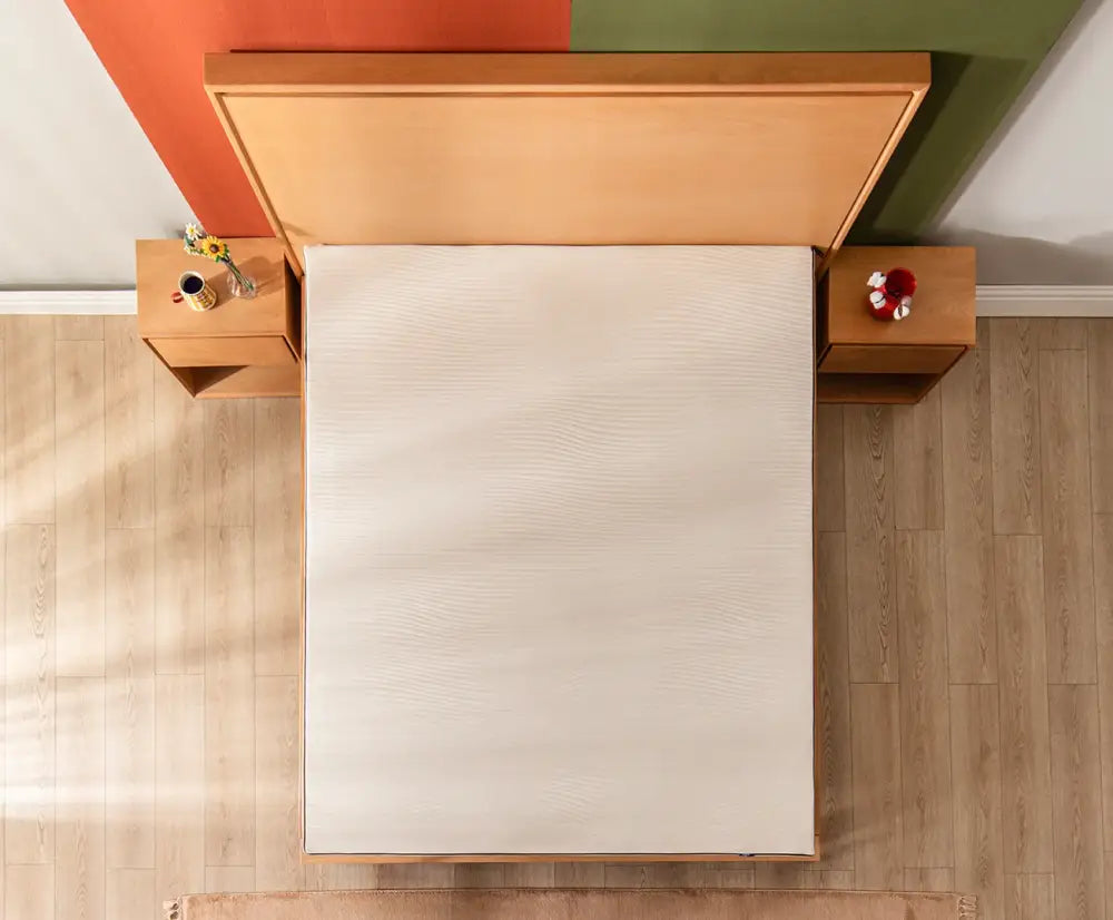 House Of Dreamz - Látex 100% natural 18 cm de altura