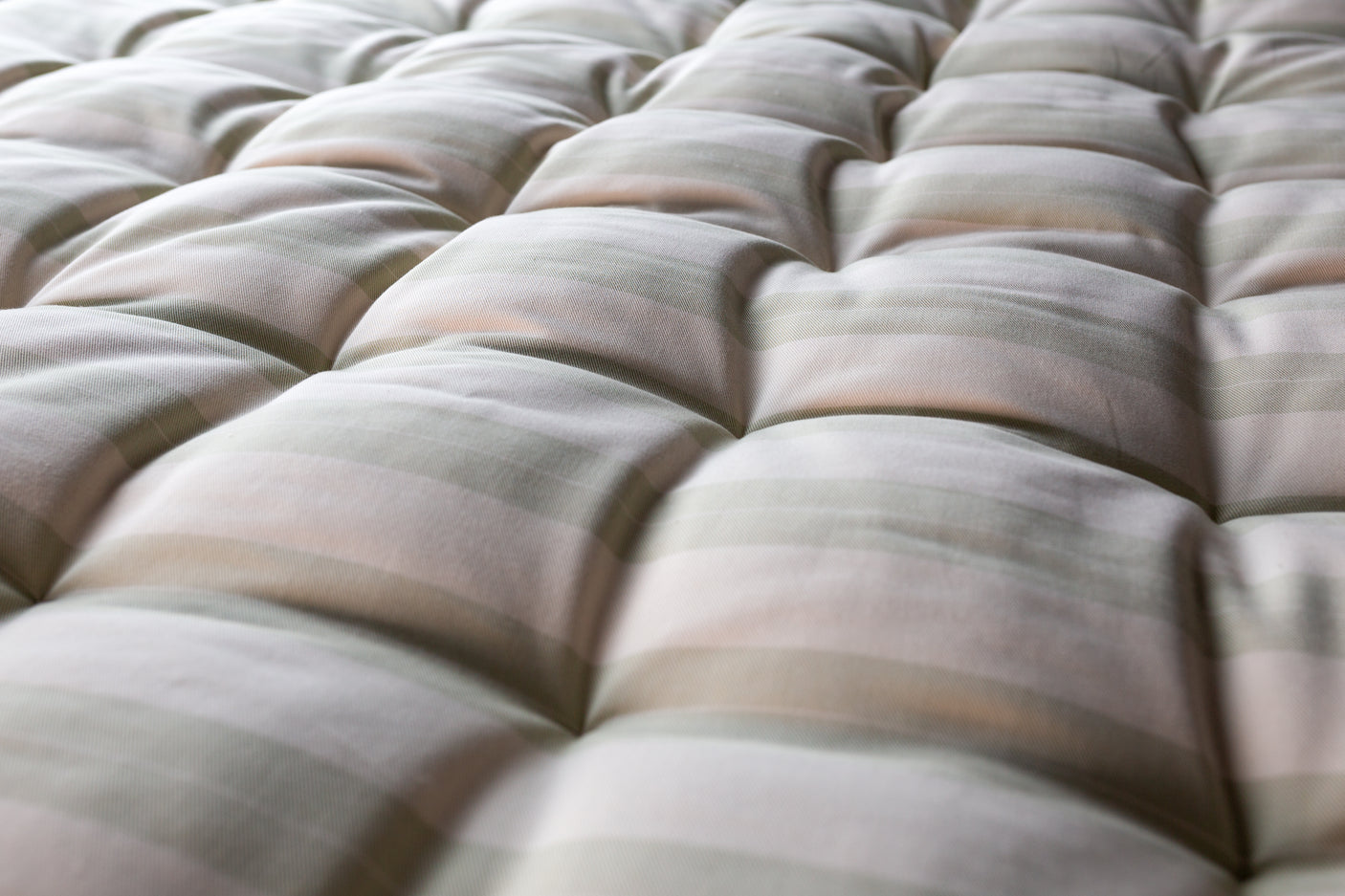 House Of Dreamz - Capa de colchão em pelo de cavalo