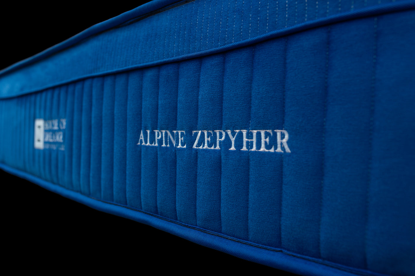 Not for everyone - ALPINE ZEPHYRE