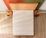 House Of Dreamz - Látex 100% natural 18 cm de altura