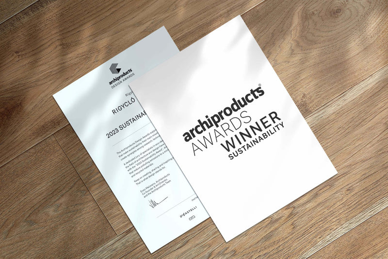 Prémios Archiproducts Design 