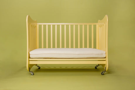 House Of Dreamz - Colchão de algodão orgânico para crianças 1 - 8 anos - House Of Dreamz