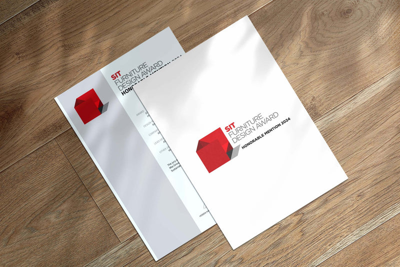 Prémio SIT de Design de Mobiliário